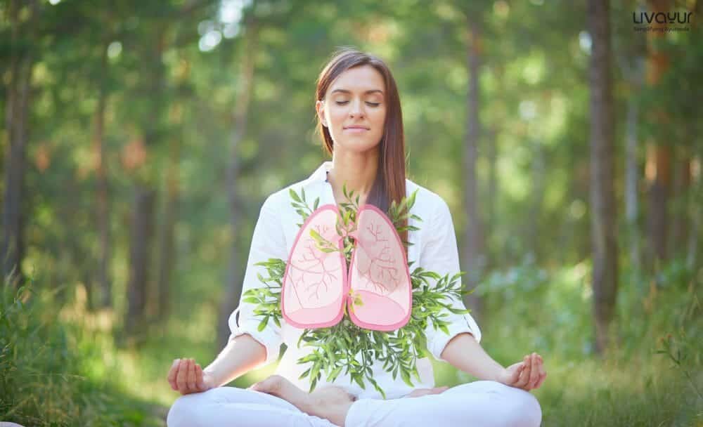 Can Pranayama Help Manage Lung Cancer Can Pranayama Help Manage Lung Cancer
