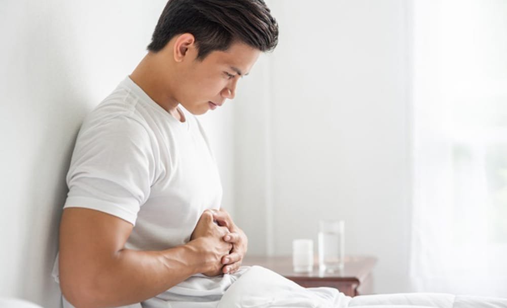 Tips to Prevent Stomach Ache