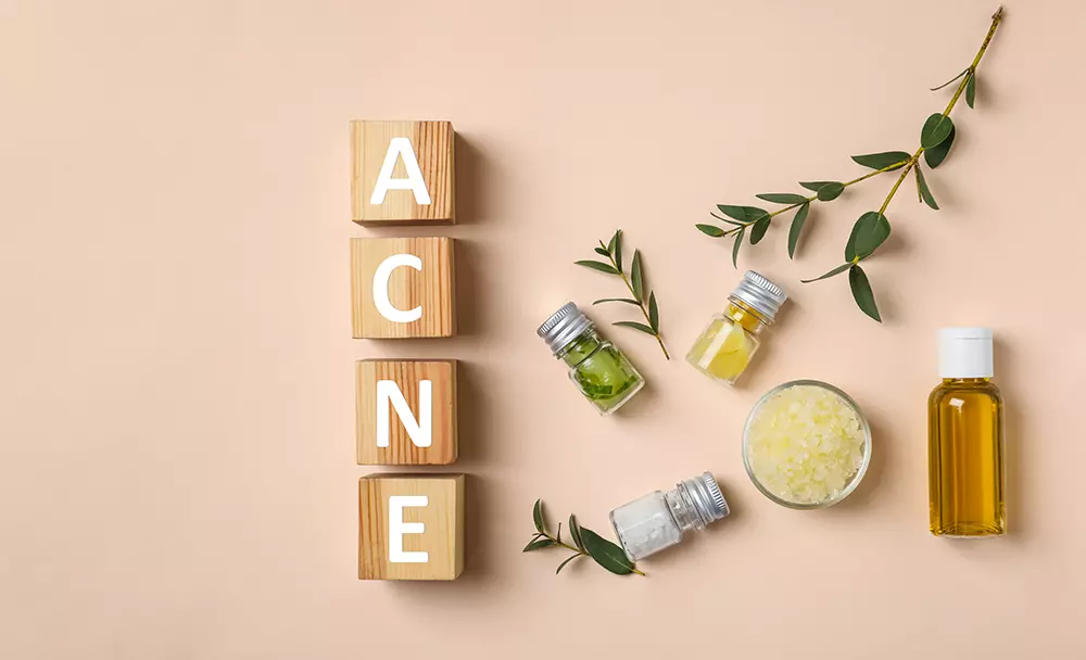 acne - livayur