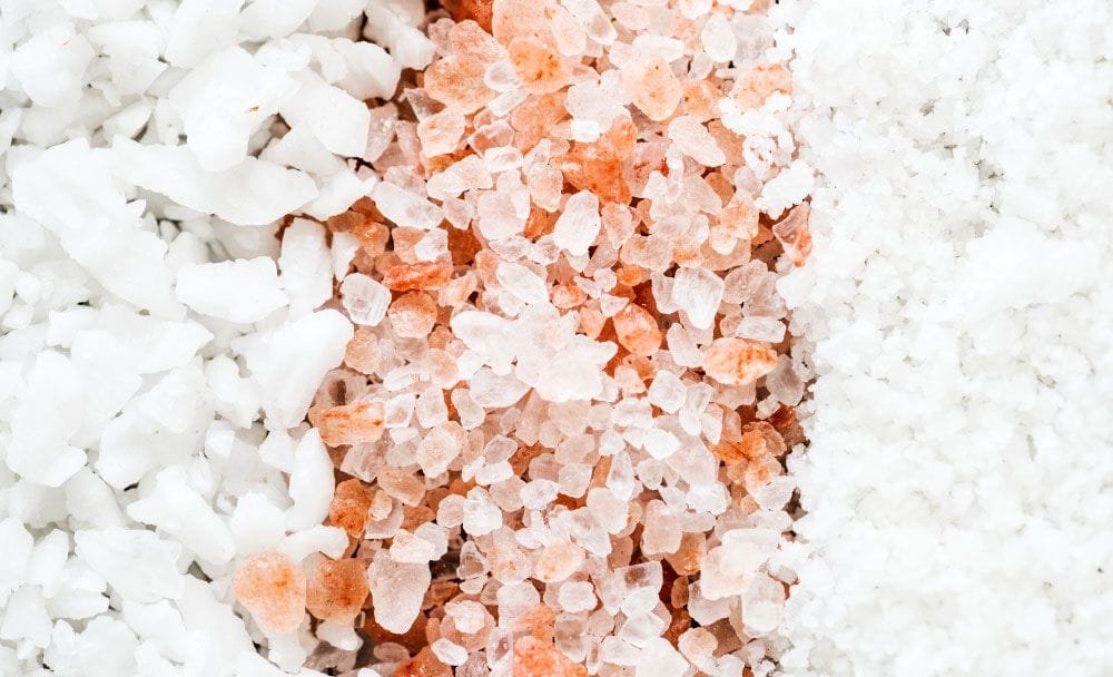 rock salt - livayur