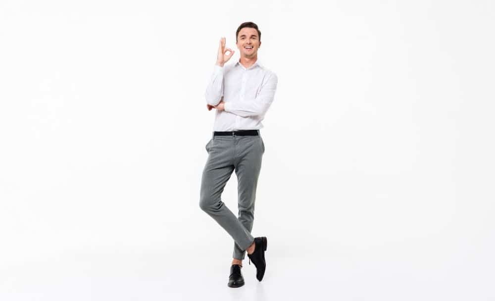health benefits of tadasana