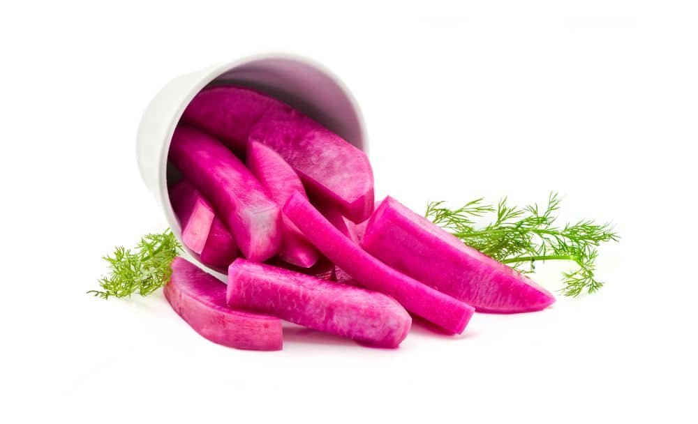 uses Of turnip