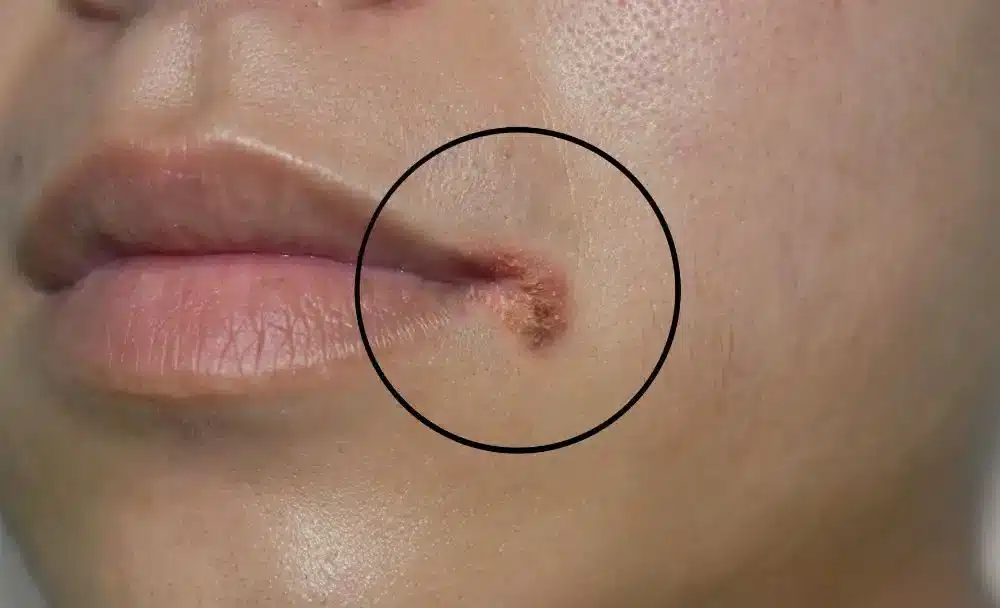 1 cheilitis - livayur