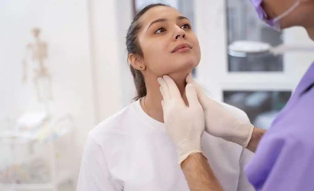 27 thyroid symptoms - livayur