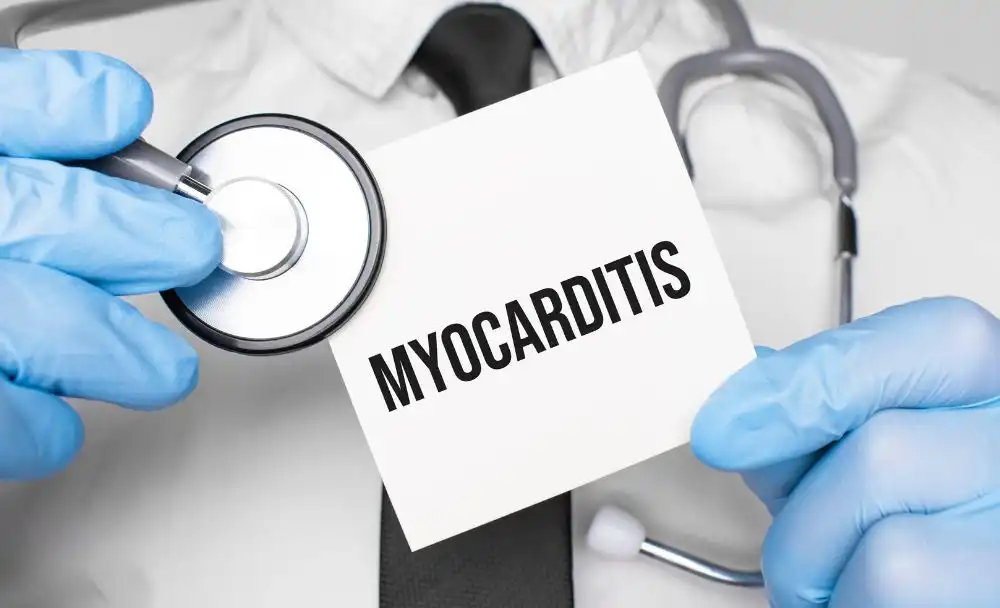 3 myocarditis treatment