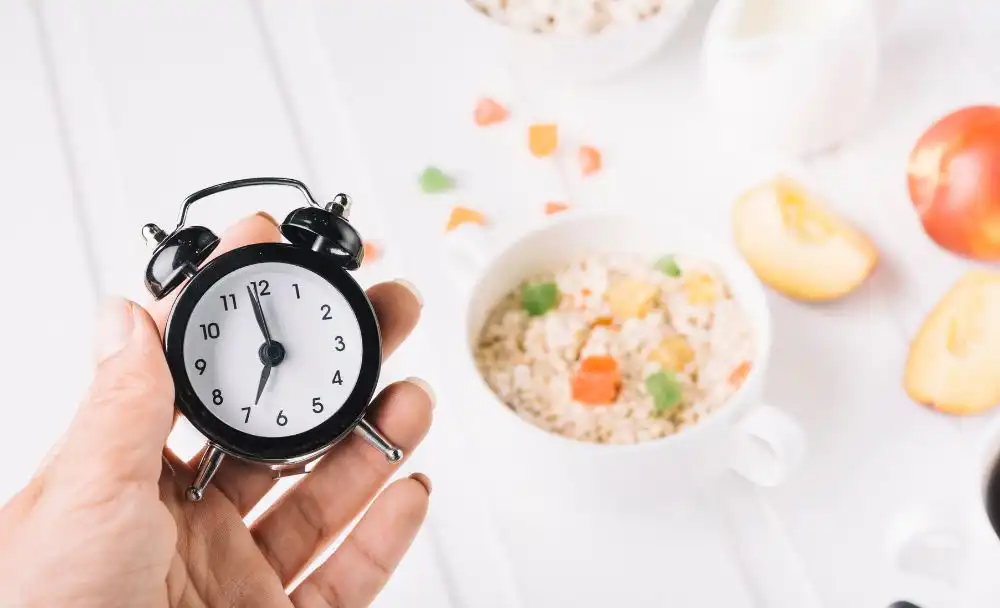 7-3 intermittent fasting benefits