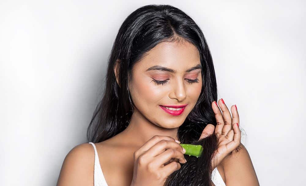 aloe vera benefits for hair