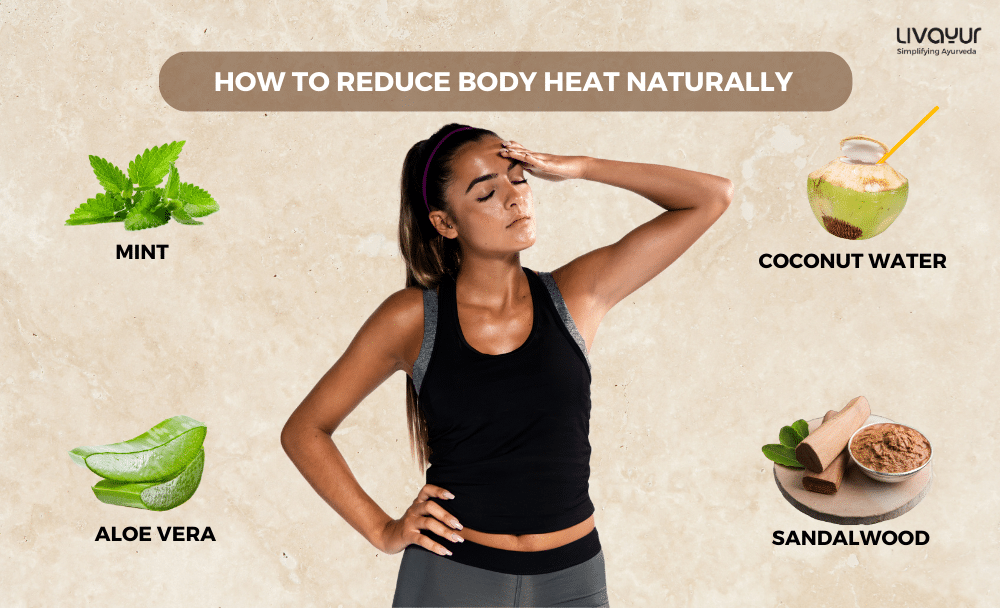 How to Reduce Body Heat Naturally 15 Best Home Remedies How to Reduce Body Heat Naturally 15 Best Home Remedies